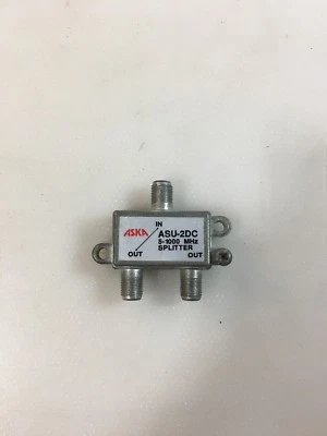 ASKA ASU-2DC - Image 1 of 3