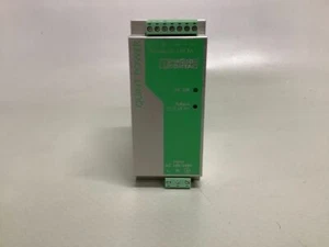 Quint-Ps-100-240Ac/24Dc/5 - Phoenix Contact Alimentazione 120W Ricondizionato - Foto 1 di 3