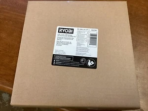 NEU! Ryobi 7-1/4" x 24 Zähne Hartmetall dünner Schnitt Kreissägeblatt 4-teiliges Set - Bild 1 von 5