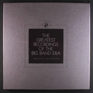 GUY LOMBARDO / OZZIE NELSON / CAB CALLOWAY the greatest recordings of the big - Picture 1 of 3