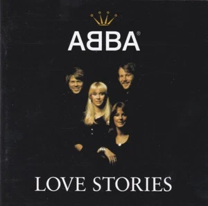 ABBA – Love Stories REMASTERED / Polydor Records CD 1998 - Bild 1 von 1