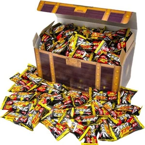Black Thunder Mini Barrette 900 G (31,75 oz) Assortimento di Biscotti al Cioccolato Cassapanca - Foto 1 di 10
