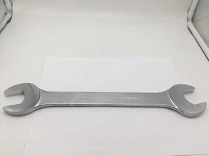DURO/INDESTRO 43032A 30-32mm Metric Standard Handle Open-End Wrench USA - Picture 1 of 16