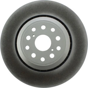 Disc Brake Rotor-GCX Elemental Protection - Full Coating Centric 320.44151F - Picture 1 of 2