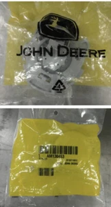 JOHN DEERE Seat Switch AM130453 115 145 155C LA110 LT166 LTR155 LA140 LA175 - Picture 1 of 1