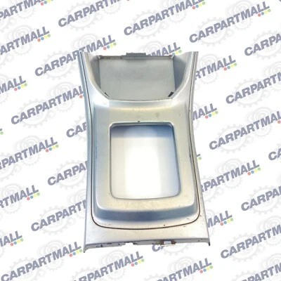 2009 2010 Subaru Impreza Center Console Automatic Shifter Bezel Trim 92122FG030 Foto 1 de 4