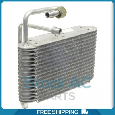 A/C Evaporator Core for Buick Electra, LeSabre, Park Avenue / Cadillac DeV... QU - Image 1 of 4