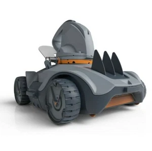 Vektro auto robot pool cleaner vacuum cordless rechargeable - Picture 1 of 5