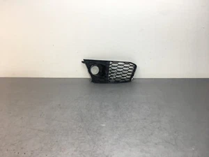 ORIGINAL AUDI RS6 2013 2014 2015 2016 2016 cubierta delantera izquierda interior P/N 4G0807245B - Imagen 1 de 12
