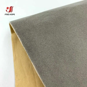 Roll Self Adhesive Sticky Back Velvet Felt Fabric Jewelry Wallpaper Bag 40*145cm - Picture 1 of 22