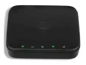 ZTE Home Base Z700A AT&T + GSM entsperrt Heim Telefon & Internet Modem gut - Bild 1 von 3