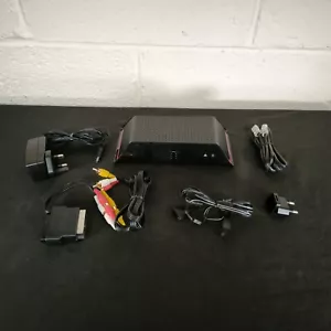 Sling Media Slingbox SOLO SB260 Digital Media Streamer Black - Picture 1 of 14