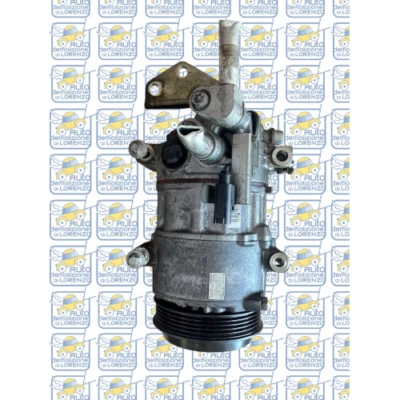 Compressore aria condizionata Mercedes-Benz - A-Classe (2008) A 150 Autotronic ( - Immagine 1 di 3
