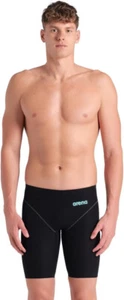 Arena Powerskin Impulso Jammer - Men's Size 34 - Tech Suit - Racing Suit - NWT - Picture 1 of 7