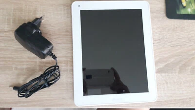 Archos Tablet 97b Titanium ac97bti - Nr. 106 - Bild 1 von 2