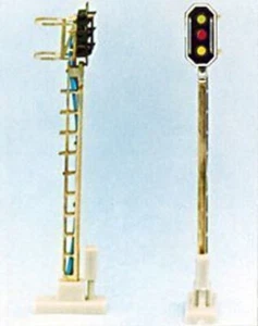 Schneider H0 2203-B LED SBB Hauptsignal - Bausatz - Bild 1 von 1