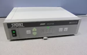 KARL STORZ 20302020 EQUIMAT mit SCB Upgrade Fluidmanagementsystem GARANTIE - Bild 1 von 5