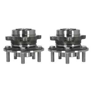 AWD Pair (2) Rear Wheel Bearing & Hubs Assembly for Ford Fusion 2013 2014 2015 - Bild 1 von 12