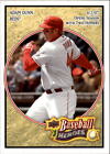 2008 Upper Deck Baseball Heroes Cards 1-200 - You Pick Free Ship