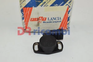 Transmisor Inyección Sensor Mariposa LANCIA Dedra Weber PF0C Fiat 9943961 - Imagen 1 de 3