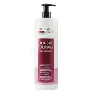 Balsamo capelli colorati DESIGN LOOK Color Care 1000ml - Foto 1 di 1