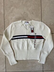 New w Tag Tommy Hilfiger  girl's sweater Retail $36.50