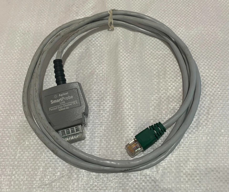 Agilent Smartprobe N2604A-63 Foto 1 de 1