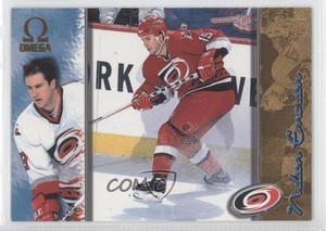 1997-98 Pacific Omega Gold Nelson Emerson #39