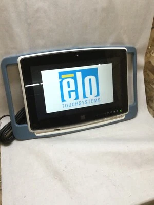 NEW!! in box Elo  Touch Solutions  All-in-One  Touch Medical Computer ESY19M2 RS - Image 1 of 4
