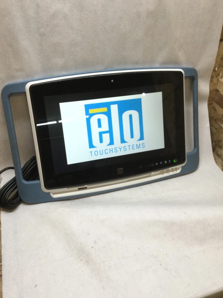 NEW!! in box Elo  Touch Solutions  All-in-One  Touch Medical Computer ESY19M2 RS - Image 1 of 4