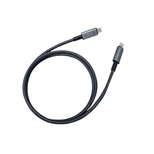 40Gbps Charger Data PD 240W UHD Video Thunderbolt 4 3 USB 4 USB-C 8K Cable4V - Picture 1 of 14