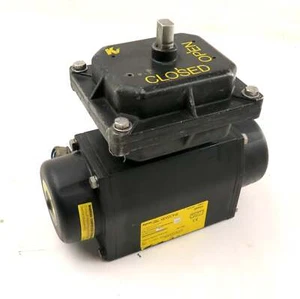 Keystone / Tyco F79U 012 Attuatore singolo azione 80 libbre Fail Close - Foto 1 di 3