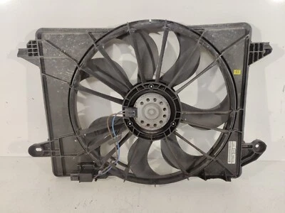 2009-2020 Chrysler 300 Dodge Challenger Charger Radiator Fan 55111282AC OEM Foto 1 de 4