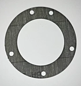 BSA A7 A10 CAJA DE CADENA A JUNTA DE CÁRTER 42-7509 - Imagen 1 de 1