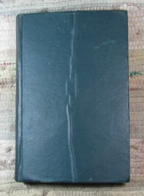 THE SCHOOLMISTRESS And Other Stories Anton Tchehov Chekhov 1930 CHATTO & WINDUS - Image 1 of 4