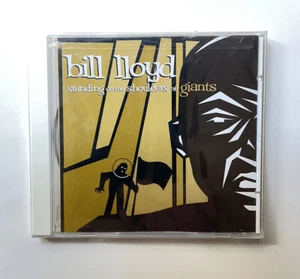 Bill Lloyd steht auf den Schultern der Riesen CD neu versiegelt Power Pop Foster - Bild 1 von 2