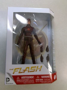 Televisión Flash DC Direct Collectibles - Imagen 1 de 6