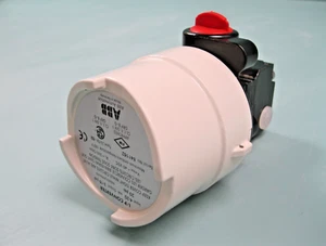 NUEVO ABB 22/06-69 IP Convertidor 4-20mA 3-15 PSI H19 - Imagen 1 de 9