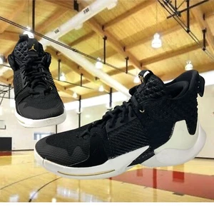 Zapatos de baloncesto para hombre Nike Air Jordan The Family talla 11,5 A06219-001 - Imagen 1 de 10