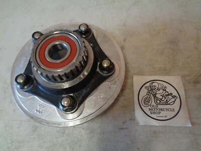 Triumph Rocket III 2006 Rocket 3 buje de tracción trasera  Foto 1 de 4