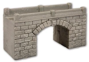 Noch 58696 - Pont d'Oberdorf - HO (1:87) - Imagen 1 de 3