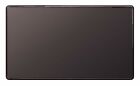 BG Nexus Black Nickel Screwless Flatplate Switches & Sockets Black Inserts