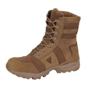 Rothco AR 670-1 Coyote Forced Entry Tactical Boot - Picture 1 of 2