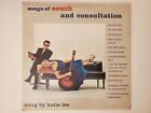 Katie Lee - Songs Of Couch And Consultation (Disque vinyle Lp)