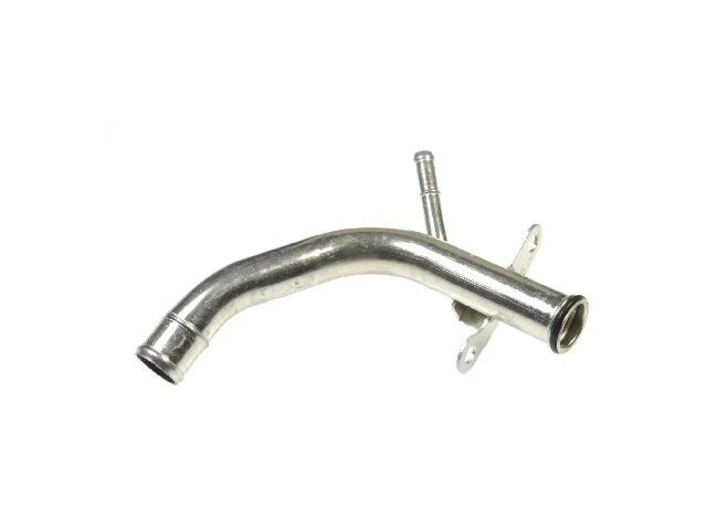 Outer Heater Hose Set For 1990-1993 Dodge Dynasty 3.0L V6 1991 1992 DC779XF - Imagem 1 de 1