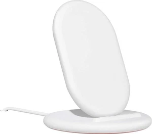 Google Wireless Charger Pixel 3, Pixel 3XL - White - Photo 1 sur 5