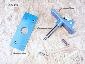 66-78 Cadillac Eldorado Olds Toronado Trans Specialty Tools Kent Moore J-21370 - Picture 1 of 8