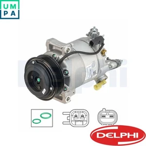 COMPRESSOR AIR CONDITIONING CS20570 FOR FORD B-MAX/Van FIESTA/VI TOURNEO/B460 - Picture 1 of 10
