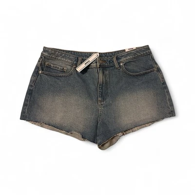 Pantalones Cortos PINK By Victorias Secret Mujer Talla 14 Cortados Foto 1 de 4