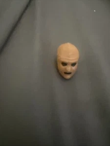 WWE Elite Monday Night War - Golga Head BAF Build A Figure - Picture 1 of 5